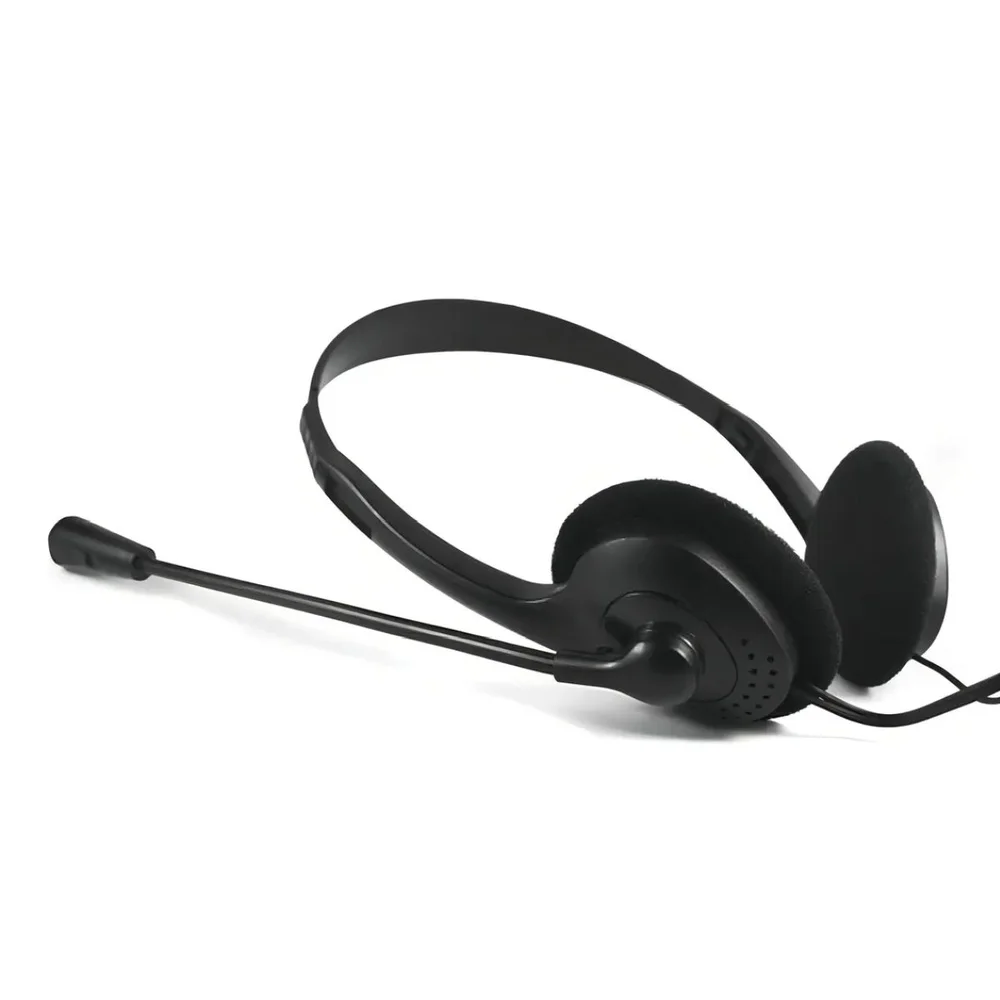 Imagem 5 de 5 do produto Fone De Ouvido Over-ear Gamer Bright Headset Office 0010