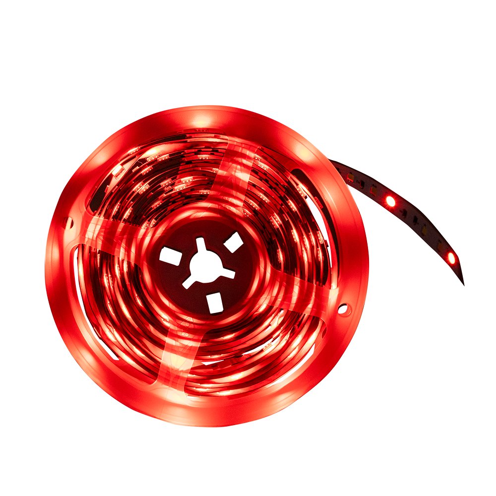 Fita LED RGB Inteligente 5 Metros,   Iplace
