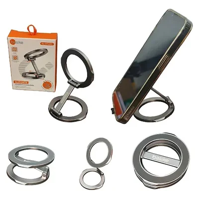 Suporte Magnético Multiuso Para Telefone De Carro Com Ímã