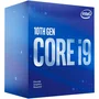 Processador Gamer Intel Core i9-10900f Bx8070110900f De 10 Núcleos E 5.2ghz De Frequência 3
