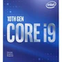 Processador Gamer Intel Core i9-10900f Bx8070110900f De 10 Núcleos E 5.2ghz De Frequência