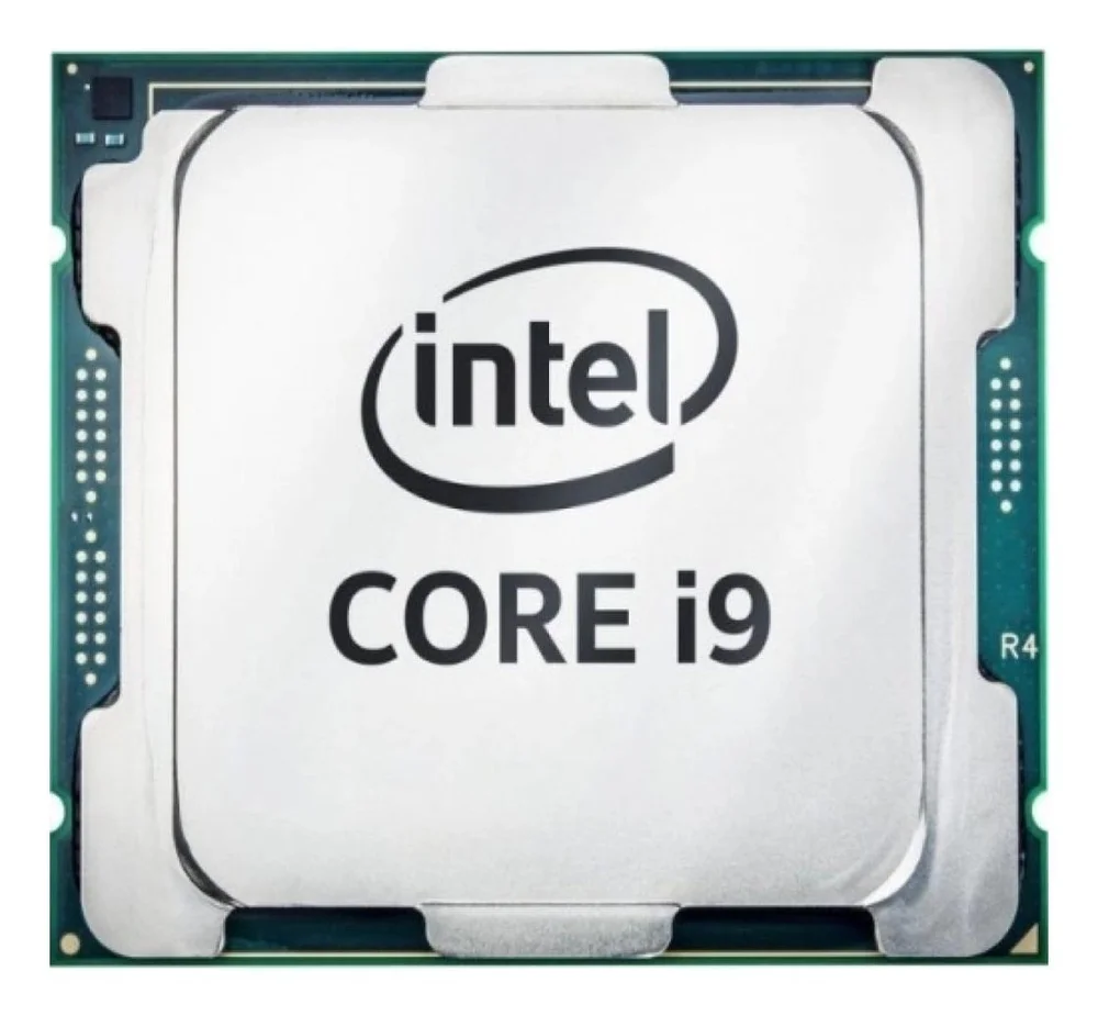 Processador Gamer Intel Core i9-10900f Bx8070110900f De 10 Núcleos E 5.2ghz De Frequência 6