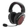 Headset Gamer Redragon Luna Pro H540-pro Driver 53mm Bluetooth - Preto