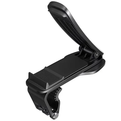 Suporte Para Carro Baseus Big Mouth Pro