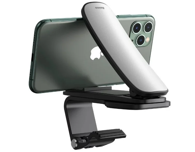 Imagem 5 de 5 do produto Suporte Para Carro Baseus Big Mouth Pro