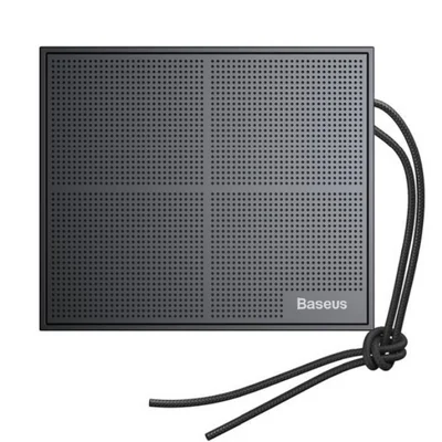 Caixa De Som Bluetooth Baseus Encok E05 Music-cube