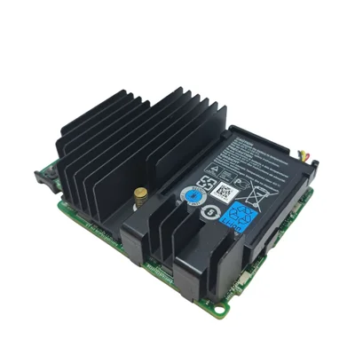 Controladora Perc Dell H730 Mini 12gb Sas PCi-e R630 R730 0kmccd Oem