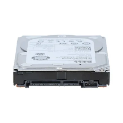 Hd Dell Enterprise 2,5 Pol De 1,2 Tb, 10k Rpm, Sas 12 Gbps Huc101812css204 Oem