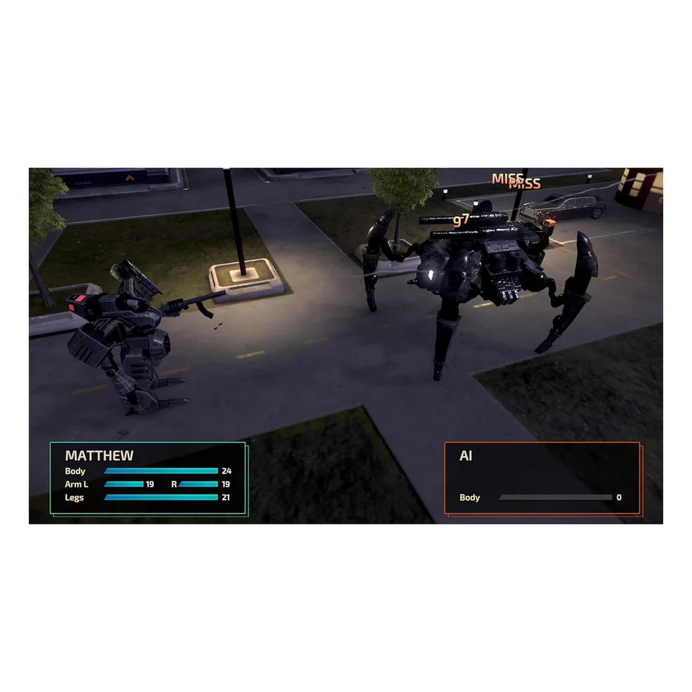 Imagem 4 de 4 do produto Jogo Front Mission 1st Ps5