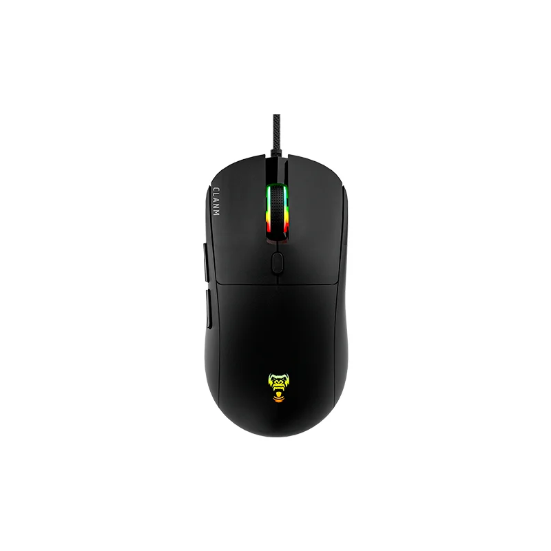 Imagem 5 de 5 do produto Kit Gamer Darkline Teclado - Mouse - Mousepad - Headset