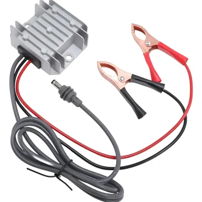 Conversor Starlink Mini 12/24v P/ 30v Veicular