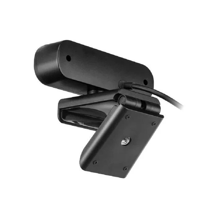 Imagem 3 de 5 do produto Webcam Multi 2k 30fps C/ Foco Automático C/ Microfone Integrado - Wc057