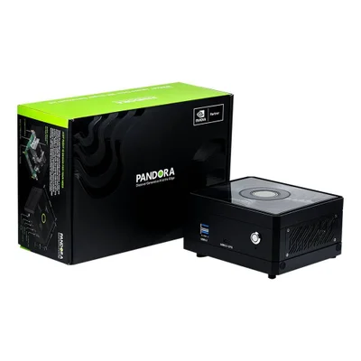 Palit Pandora Ai Nvidia Jetson Orin Nx Super 8GB V1 - A001fv1p1