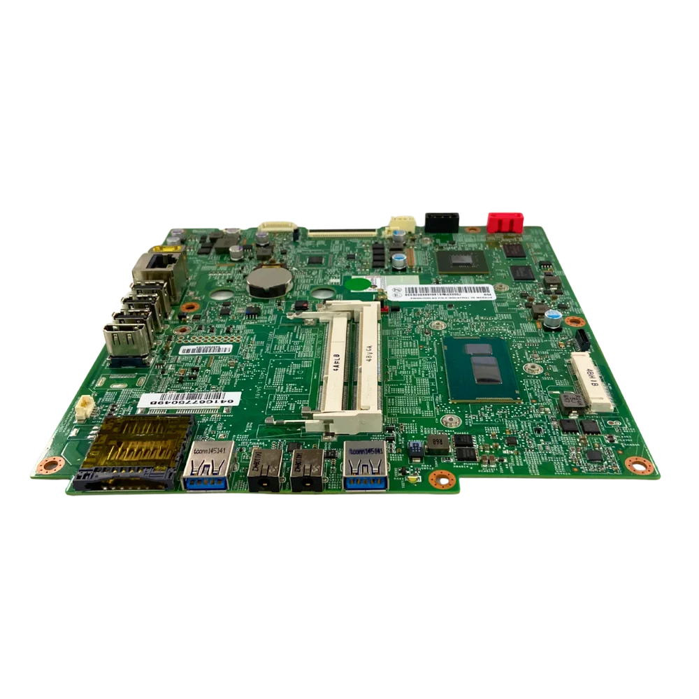 Placa Mãe All One Lenovo Thinkcentre C5030 Intel® i5-4210u 5