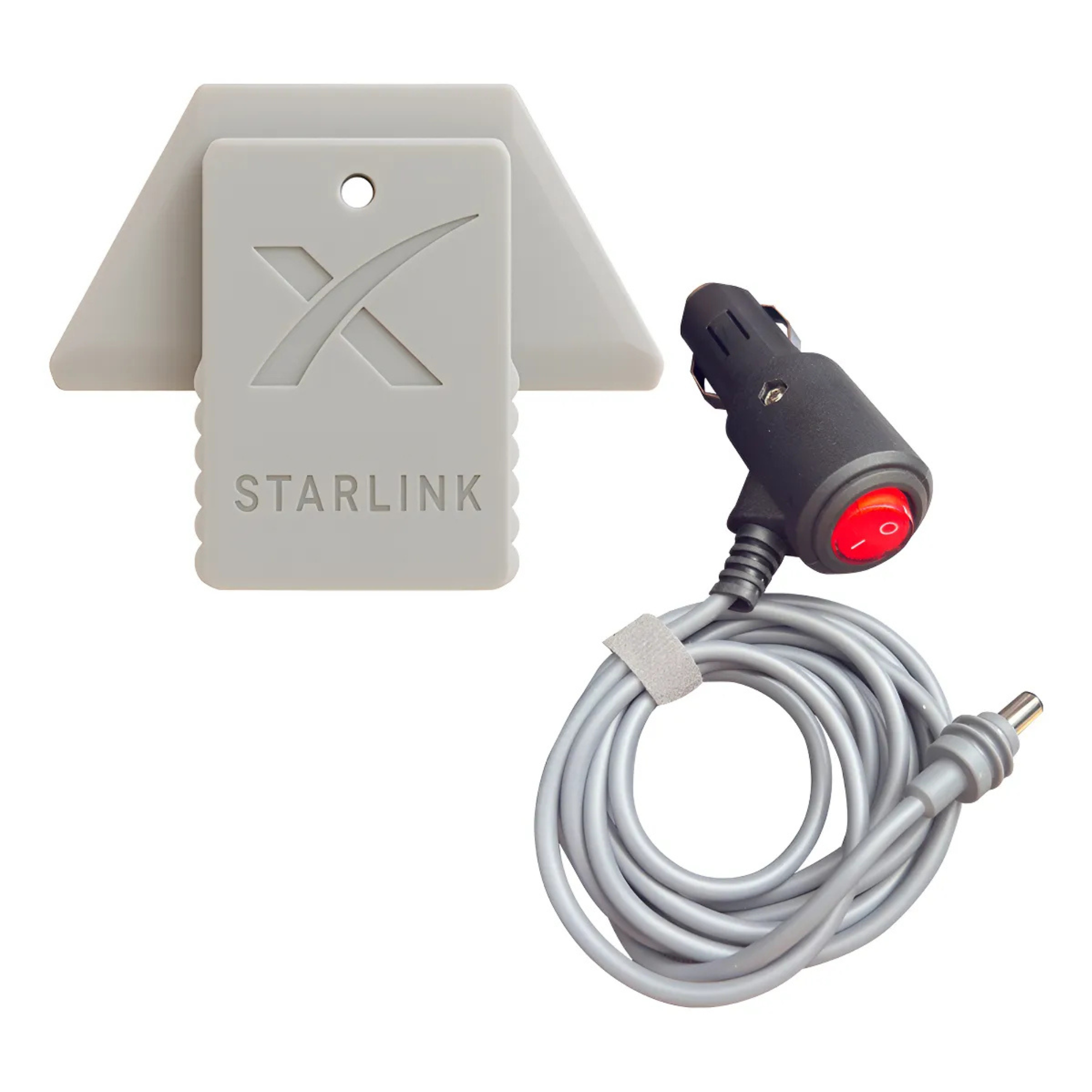 Conversor De Energia 12v P/30v Star Mini Step Up + Cabo 2m