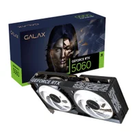 Placa De Vídeo Galax RTX 5060 8GB Gddr7 1-click Oc- 56nsn8mddxbo 2