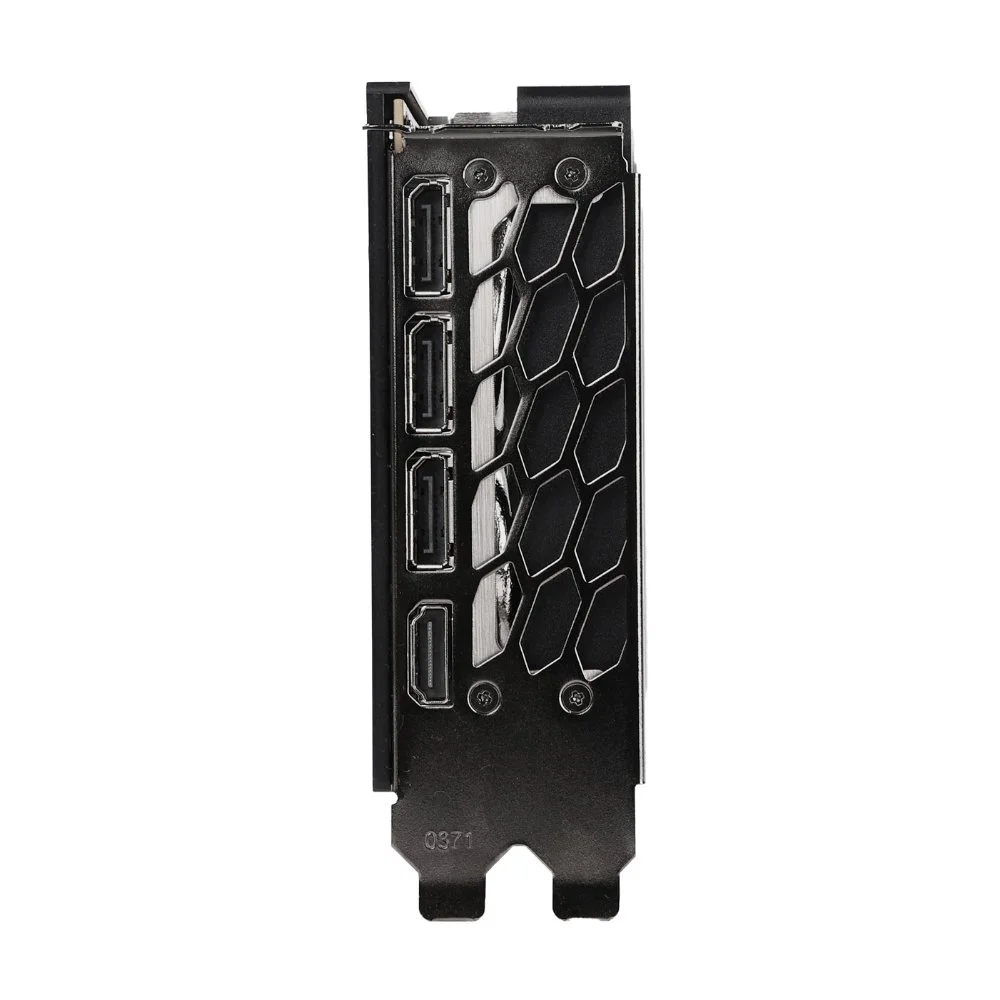 Placa De Vídeo Galax RTX 5060 8GB Gddr7 1-click Oc- 56nsn8mddxbo 8