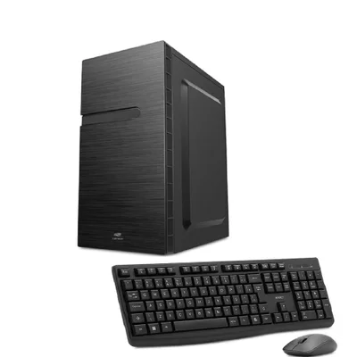Computador Megaview i5-3 8GB SSD240GB WINDOWS 10 Pro