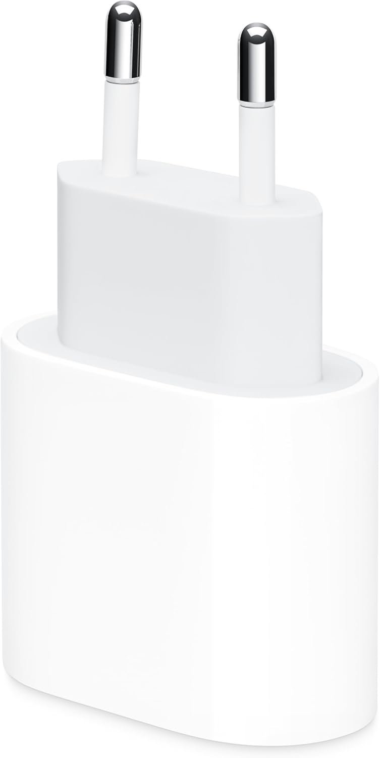 Adaptador De Corrente Usb-c De 30 W Gold
