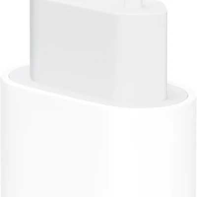 Adaptador De Corrente Usb-c De 30 W Gold
