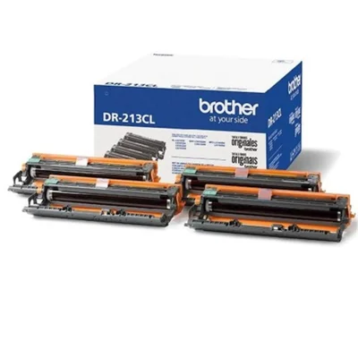 Cilindro Brother 18k Dr213cl