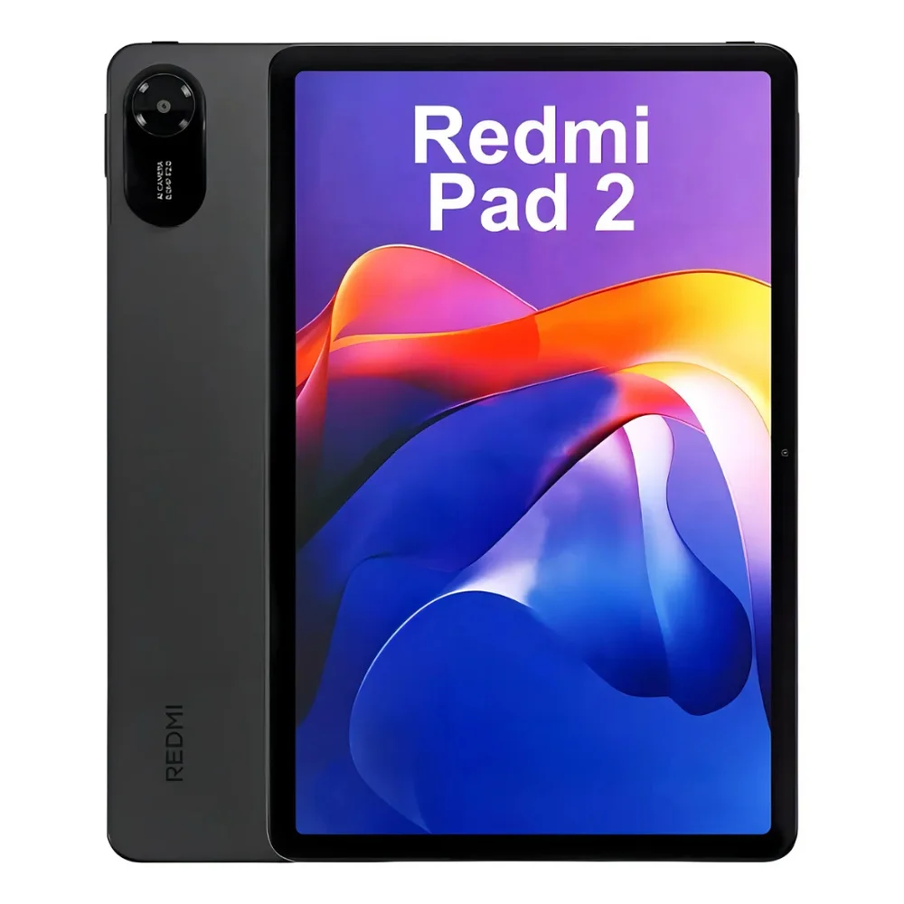 Redmi Pad 2 Pro Androidタブレット Tablet Xiaomi Redmi Pad 2 Pro Tela 12.1