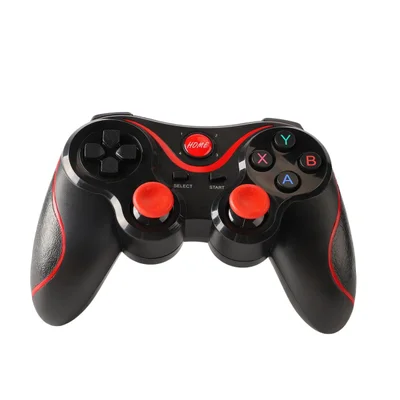 Controle De Jogo Sem Fio X3 Para Dispositivos Móveis E PC