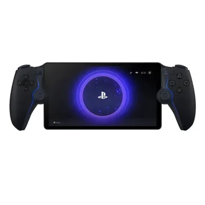 Playstation Portal Reprodutor Remoto De 8 Lcd Ps5 Sony