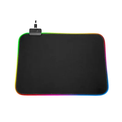 Mouse Pad Letron RGB Rs-02 35x25 Cm