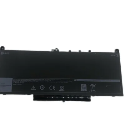 Bateria P/ Notebook Dell Latitude E7260 E7270 E7470 J60j5