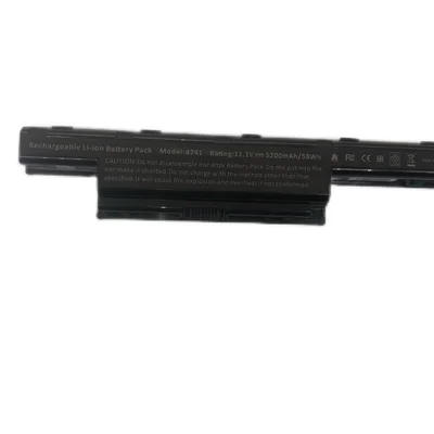 Bateria P/ Notebook Acer As10d73 As10d31 As10d41 4741