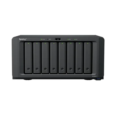 Synology Nas Ds1825+ 8 Baias