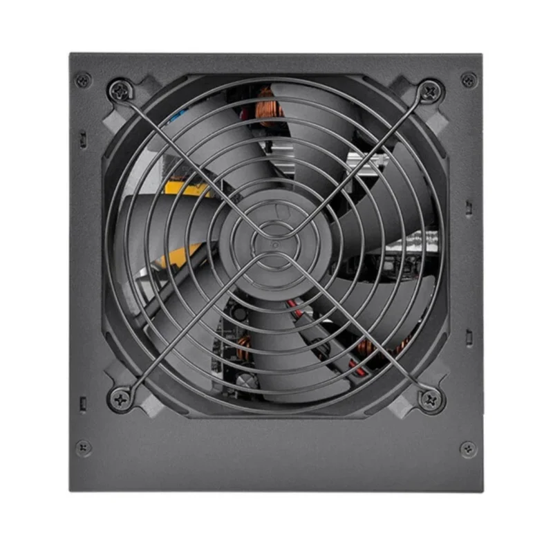 Imagem 4 de 5 do produto Fonte De Alimentação Thermaltake 750w Tr2 S 80 Plus Atx 3.0 PCi-e 5.1- Ps-trs-0750nnfawb-1