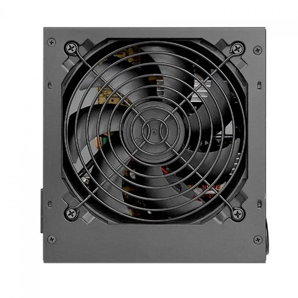 Imagem 5 de 5 do produto Fonte Thermaltake Tr2 S, 650w, 80 Plus, Pfc Ativo, Preto, Ps-trs-0650nnfawb-1