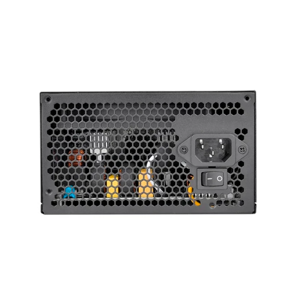Imagem 4 de 5 do produto Fonte De Alimentação Thermaltake 550w Tr2 S 80 Plus Atx 3.0 - Ps-trs-0550nnfawb-1