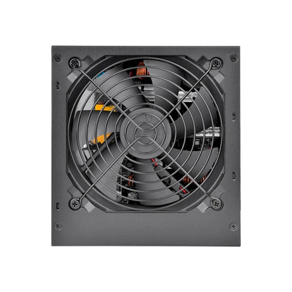 Imagem 5 de 5 do produto Fonte De Alimentação Thermaltake 550w Tr2 S 80 Plus Atx 3.0 - Ps-trs-0550nnfawb-1
