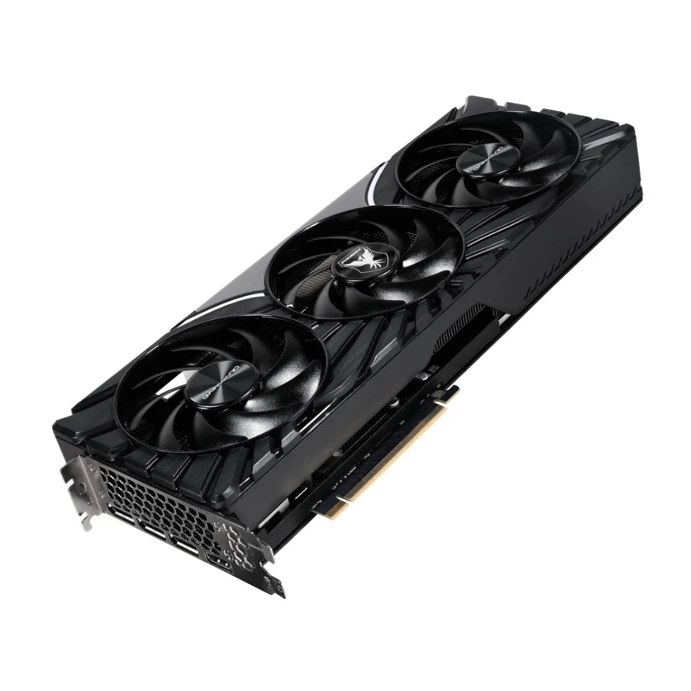 Imagem 3 de 5 do produto Placa De Vídeo RTX 5070 Ti Gainward Phoenix-s 16gb