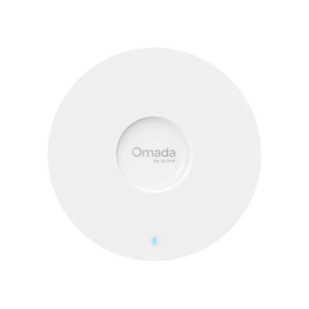 Access Point Tp-link Eap613 Wi-fi 6 Ax1800 Omada Teto Dual Band Gigabit