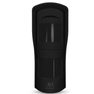 Sensor Alarme 12mt 30kg C/ Fio V3 Area Externa Dse-830i