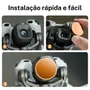 Filtro De Lente Mcuv Para Drone Dji Mini 5 Pro