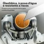 Filtro De Lente Mcuv Para Drone Dji Mini 5 Pro