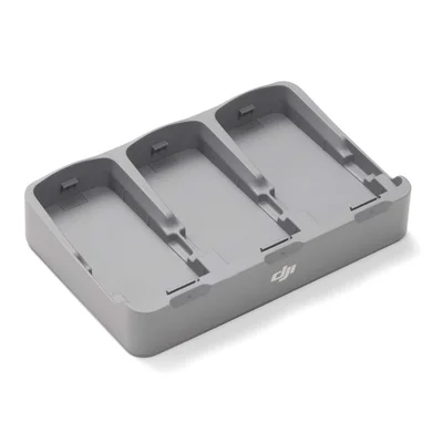 Carregador Triplo Hub Two-way Dji   Para Dji Neo 2
