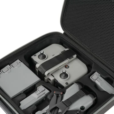 Bolsa Case Maleta De Transporte Para Drone Dji Mini 5 Pro