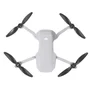 8 Hélices Fibra De Carbono Para Drones Dji Mini 2, 4k E Se