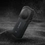 Capa De Silicone   Para Lentes Da Insta360 X3