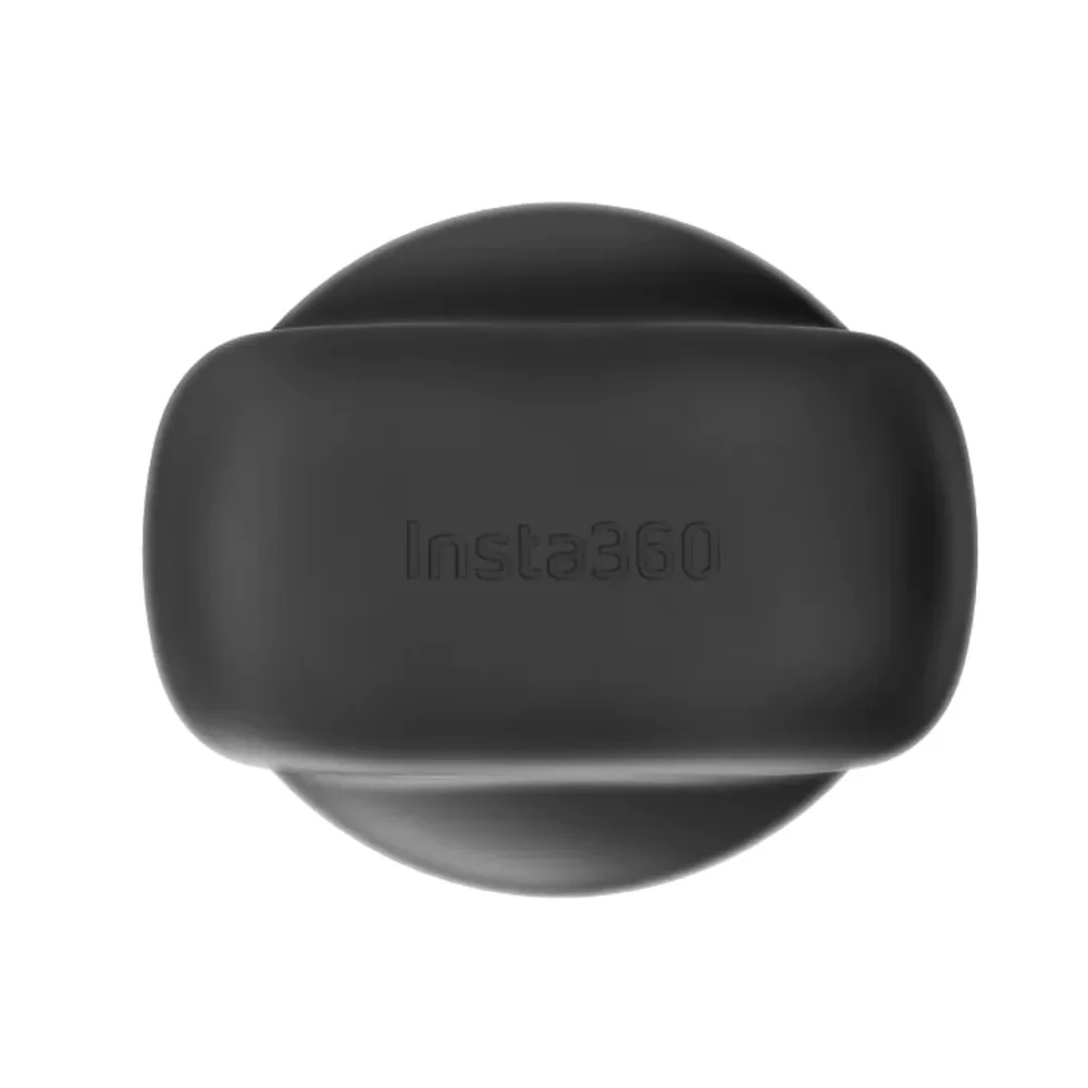 Capa De Silicone   Para Lentes Da Insta360 X3