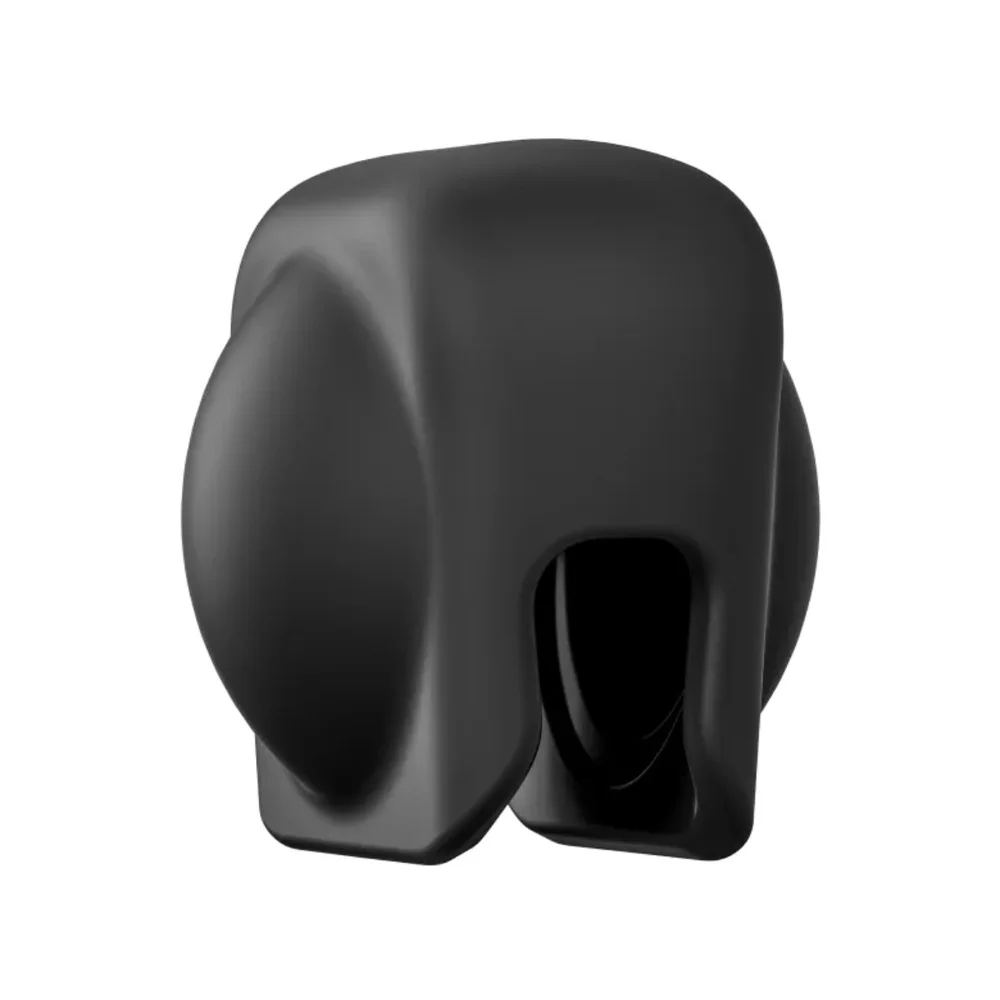Capa De Silicone   Para Lentes Da Insta360 X3