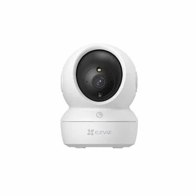 Camera Wi-fi 2k 3mp Cs-h6c-r105-1l3wf Ezviz