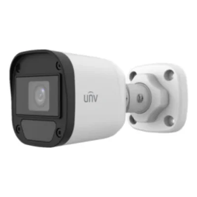Camera Bullet 30mt 2mp 2,8mm Ipc2122lb-asf28-eco