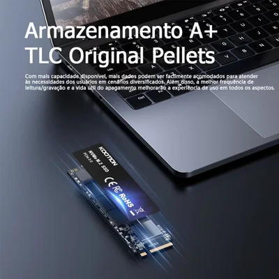 SSD-Nvme-Kootion-X16-Plus-